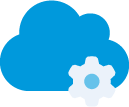 Implement Cloud Detection Icon