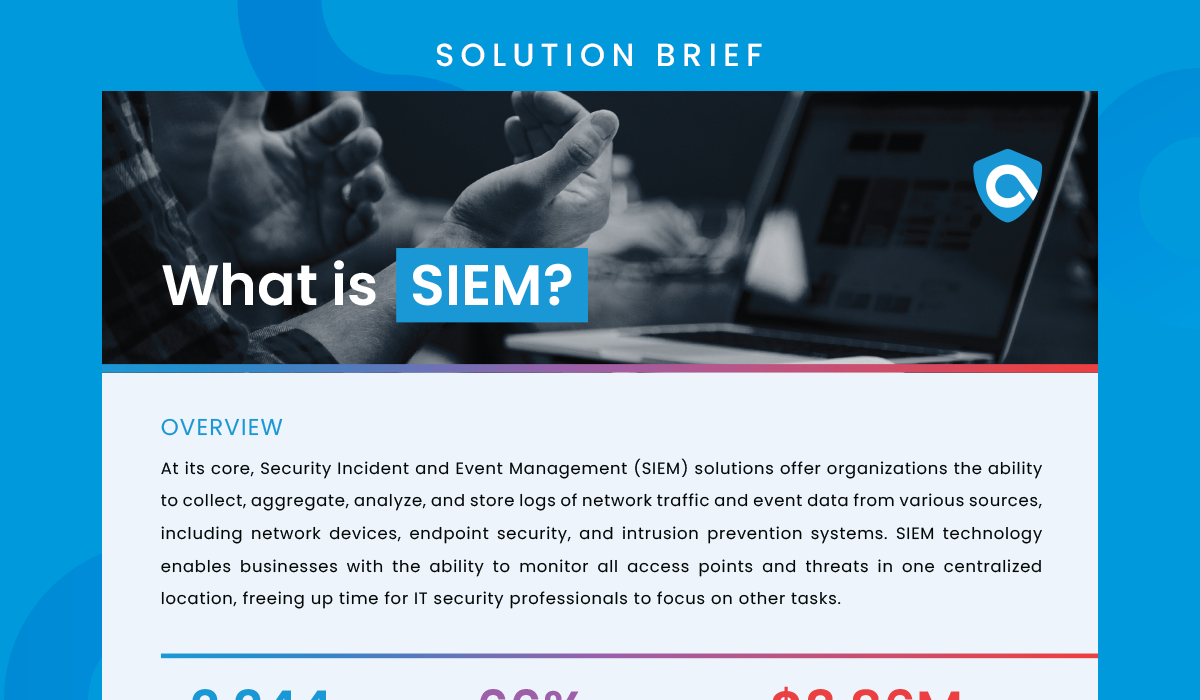 what is siem