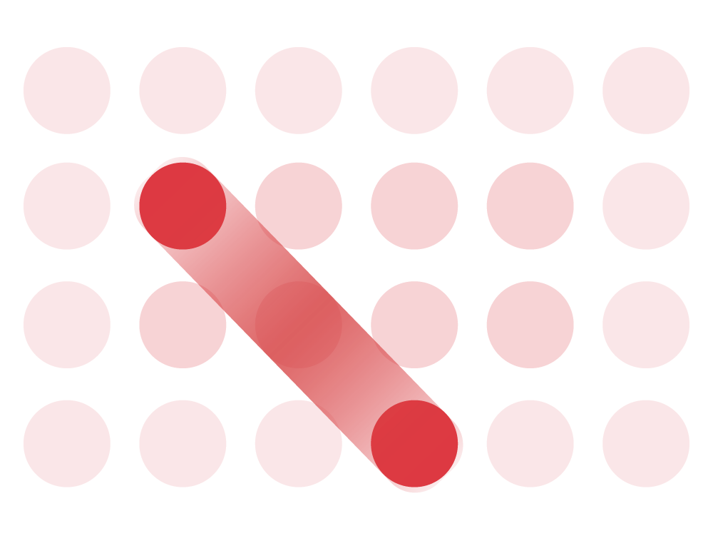 Managed Strategy Checker Board Image